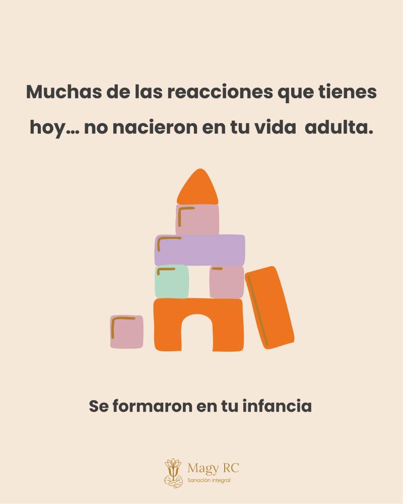 Infancias