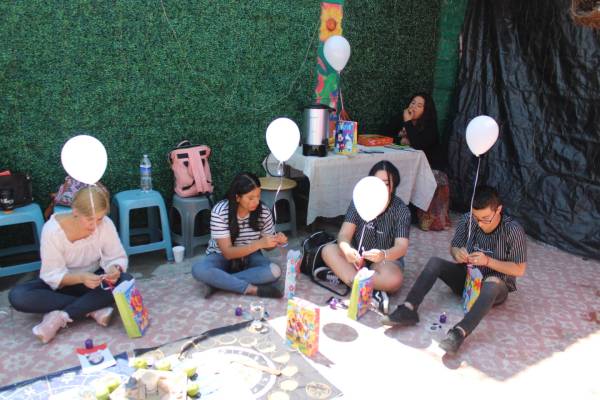 Sanando al niño interior