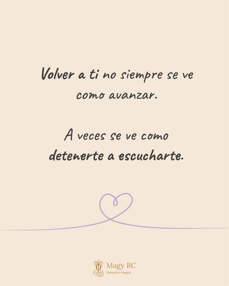 Volver a ti